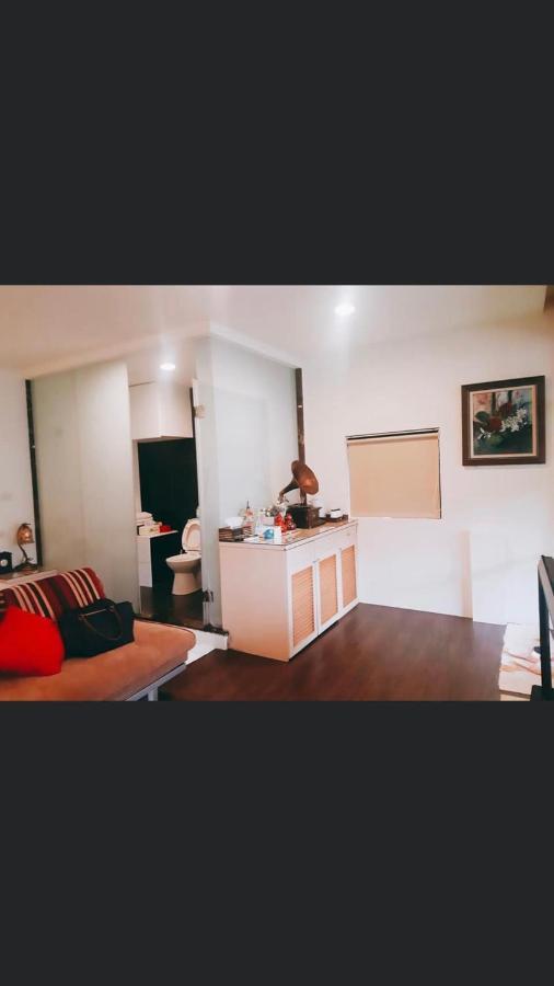 친비아늘루 B&B 지우펀 외부 사진